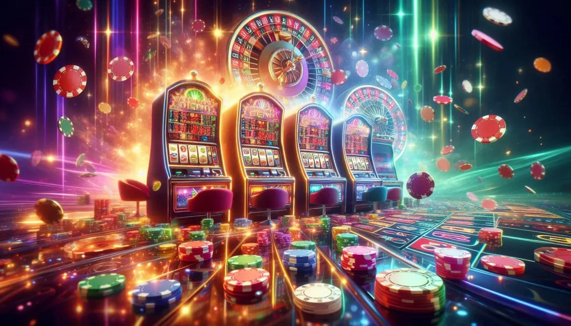 Turboslot Casino